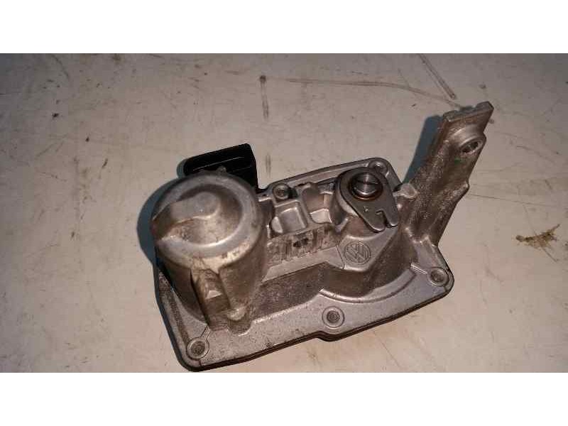 Recambio de valvula escape para audi a3 sportback (8va) ambiente referencia OEM IAM 5Q0253691H  PIERBURG