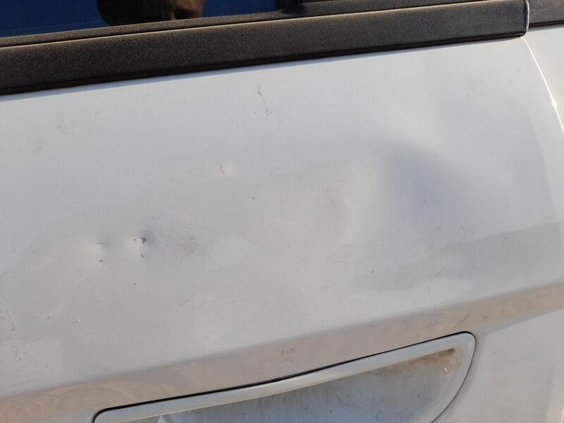 Recambio de puerta delantera izquierda para fiat 500e (332_) elektro 3+1 (fa1) referencia OEM IAM 52137703 TOCADA 