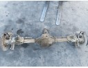 Recambio de puente trasero para jeep gr.cherokee (wj/wg) 3.1 td laredo referencia OEM IAM   DISCO C/GRUPO