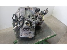 CAJA CAMBIOS 20V253 45667952 6VELOCIDADES