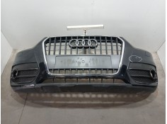 PARAGOLPES DELANTERO 8U0807065 ROZADO 