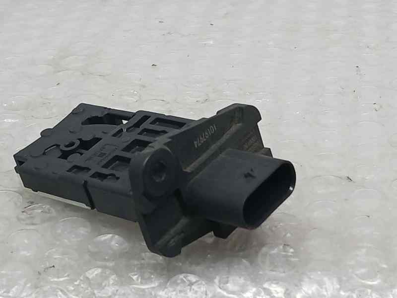 Recambio de caudalimetro para mg zs 1.0 vti referencia OEM IAM 10197974 A2C99285400 CONTINENTAL