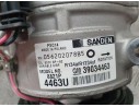 Recambio de compresor aire acondicionado para opel astra k lim. 5türig selective start/stop referencia OEM IAM 39034463 PXC14 SA