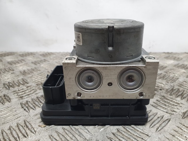 Recambio de abs para citroën c-elysée exclusive referencia OEM IAM 9814482680 10022006744 