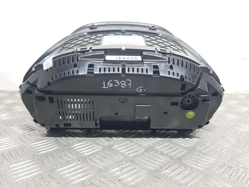 Recambio de cuadro instrumentos para bmw serie 3 lim. (f30) 318 d referencia OEM IAM 936316901  