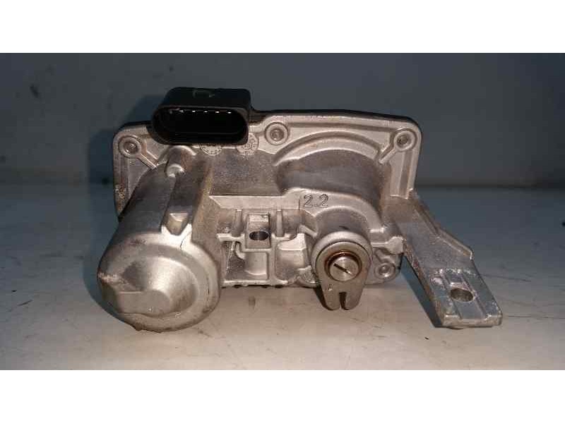 Recambio de valvula escape para audi a3 sportback (8va) ambiente referencia OEM IAM 5Q0253691H  PIERBURG