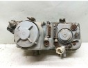 Recambio de faro izquierdo para tata safari referencia OEM IAM   