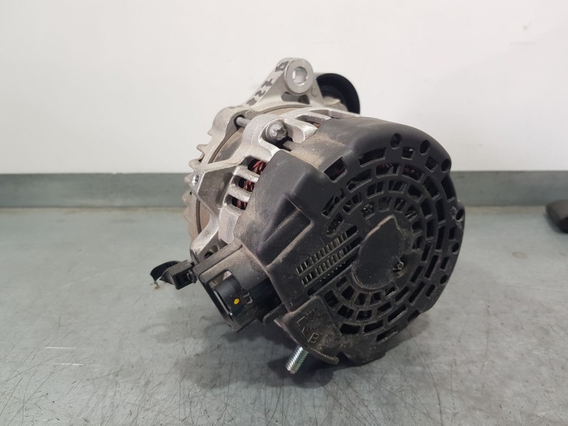 Recambio de alternador para hyundai bayon (bc3) 1.2 mpi referencia OEM IAM 3730007500  