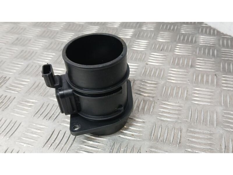 Recambio de caudalimetro para dacia duster ambiance 4x4 referencia OEM IAM 8200651315 CONTINENTAL 5WK97020