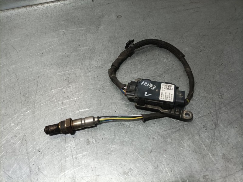 Recambio de sonda lambda para peugeot 2008 (--.2013) 1.5 hdi (automatico) referencia OEM IAM 9816276480 0281006851852 BOSCH