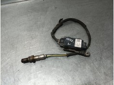 Recambio de sonda lambda para peugeot 2008 (--.2013) 1.5 hdi (automatico) referencia OEM IAM 9816276480 0281006851852 BOSCH