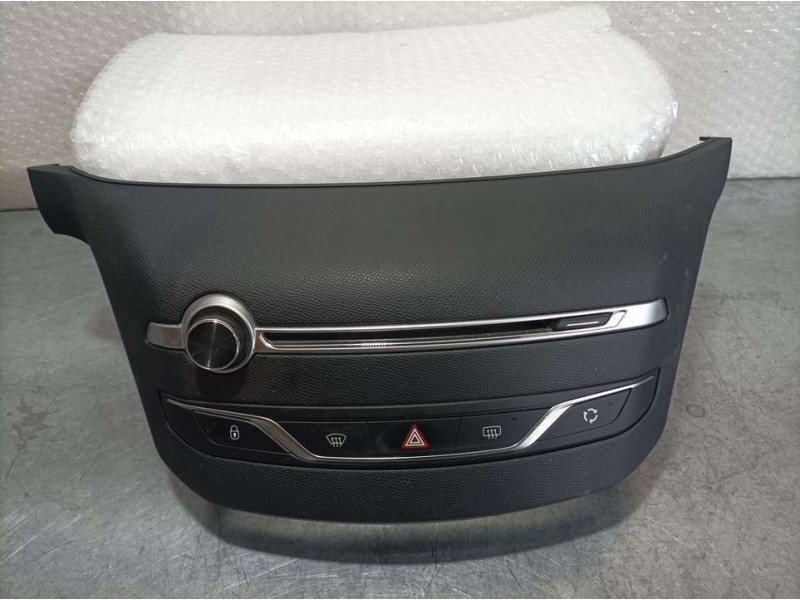 Recambio de mando multifuncion para peugeot 308 active referencia OEM IAM 96777664ZD 10092670 