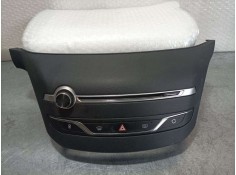 Recambio de mando multifuncion para peugeot 308 active referencia OEM IAM 96777664ZD 10092670 