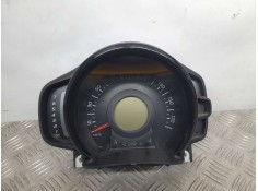 Recambio de cuadro instrumentos para citroën c1 urban ride referencia OEM IAM SIN REF  
