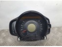 Recambio de cuadro instrumentos para citroën c1 urban ride referencia OEM IAM SIN REF  