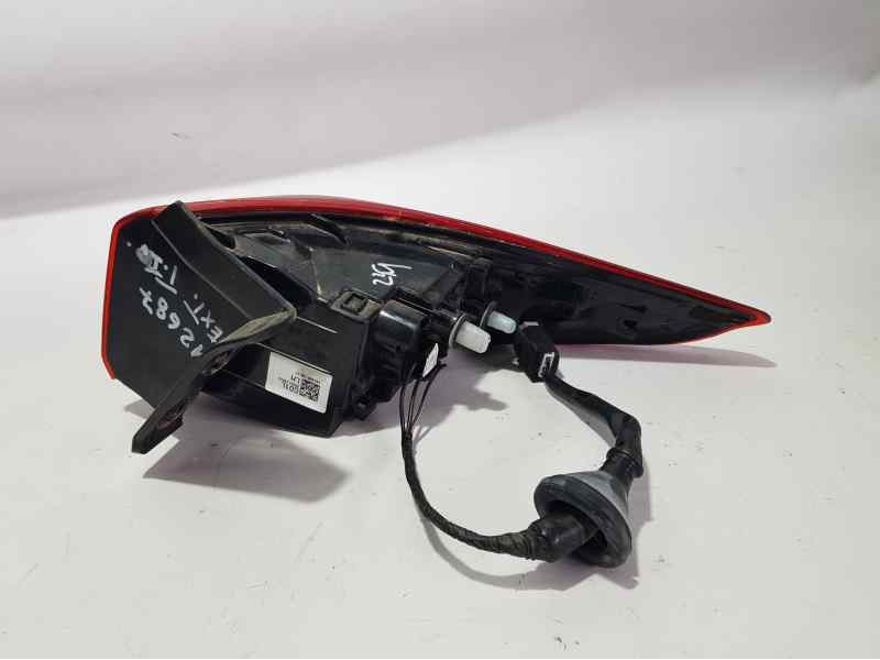 Recambio de piloto trasero izquierdo para hyundai kona essence 2wd referencia OEM IAM 9240J9000  EXTERIOR