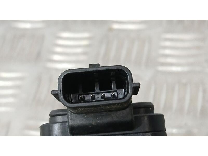 Recambio de caudalimetro para dacia duster ambiance 4x4 referencia OEM IAM 8200651315 CONTINENTAL 5WK97020