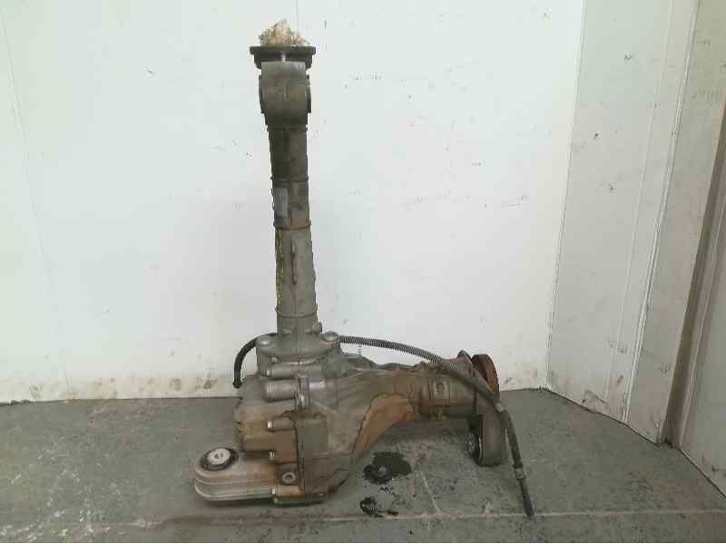 Recambio de diferencial delantero para audi q7 (4l) 4.2 tdi (240kw) referencia OEM IAM AGTDE  