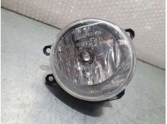 FARO ANTINIEBLA DERECHO 8121002110 90008490 VALEO PATA ROTA