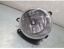 Recambio de faro antiniebla derecho para toyota yaris active referencia OEM IAM 8121002110 90008490 VALEO PATA ROTA