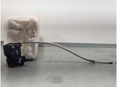 Recambio de cerradura puerta delantera derecha para mg zs 1.0 vti referencia OEM IAM 10845781  4 PINS