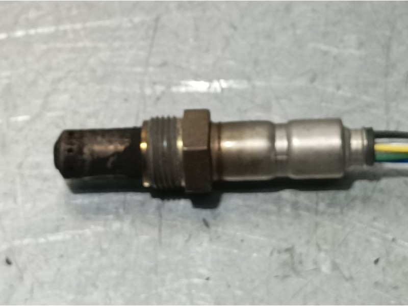 Recambio de sonda lambda para peugeot 2008 (--.2013) 1.5 hdi (automatico) referencia OEM IAM 9816276480 0281006851852 BOSCH