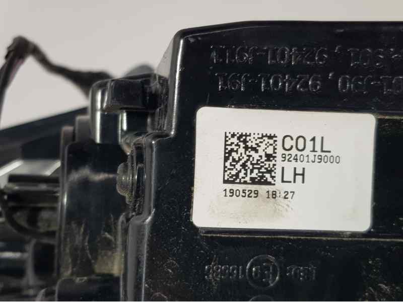 Recambio de piloto trasero izquierdo para hyundai kona essence 2wd referencia OEM IAM 9240J9000  EXTERIOR