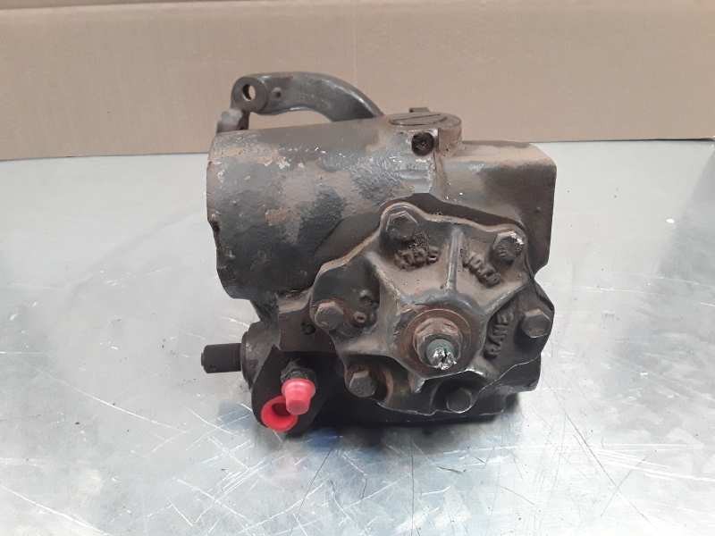 Recambio de caja direccion para tata safari referencia OEM IAM SIN REF  