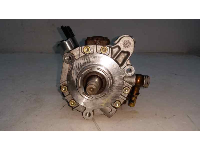 Recambio de bomba alta presion para ford fusion (cbk) 1.4 tdci cat referencia OEM IAM A2C0000727 9658176080 SIEMENS VDO