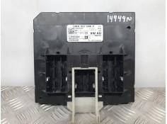 Recambio de modulo electronico para seat leon (kl1) style referencia OEM IAM 5WA937086P BOSCH 