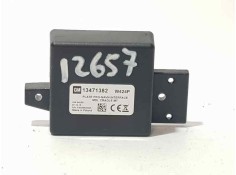 Recambio de modulo electronico para opel astra k lim. 5türig selective referencia OEM IAM 13471382  