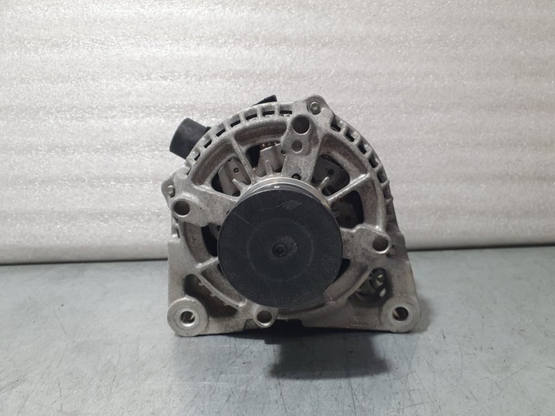 Recambio de alternador para ford fiesta (ce1) trend referencia OEM IAM H1BT10300EC MS1042113812 FOMOCO