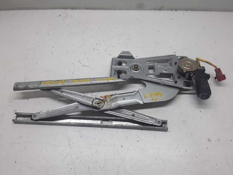 Recambio de elevalunas trasero izquierdo para chrysler stratus berlina (ja) 2.0 lx referencia OEM IAM 04778577 2 PINES 