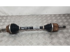 Recambio de transmision delantera izquierda para citroën c3 iii (sx) 1.5 bluehdi 100 (sxyhyp, sxyhtu) referencia OEM IAM 9801048