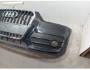 Recambio de paragolpes delantero para audi q3 (8ub, 8ug) 2.0 tdi quattro referencia OEM IAM 8U0807065 ROZADO 