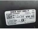 Recambio de modulo electronico para seat leon (kl1) style referencia OEM IAM 5WA937086P BOSCH 