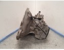 Recambio de caja cambios para opel corsa e selective referencia OEM IAM BFFS394 A1610085 5VELOCIDADES