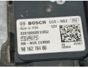 Recambio de sonda lambda para peugeot 2008 (--.2013) 1.5 hdi (automatico) referencia OEM IAM 9816276480 0281006851852 BOSCH