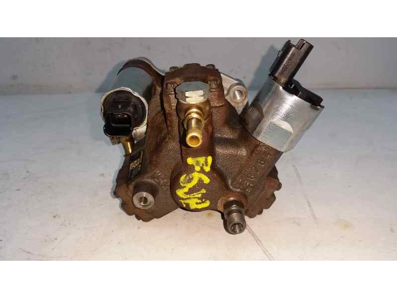 Recambio de bomba alta presion para ford fusion (cbk) 1.4 tdci cat referencia OEM IAM A2C0000727 9658176080 SIEMENS VDO