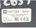 Recambio de modulo electronico para opel astra k lim. 5türig selective referencia OEM IAM 13471382  
