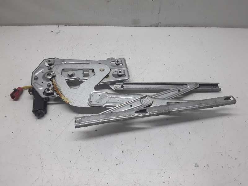 Recambio de elevalunas trasero izquierdo para chrysler stratus berlina (ja) 2.0 lx referencia OEM IAM 04778577 2 PINES 