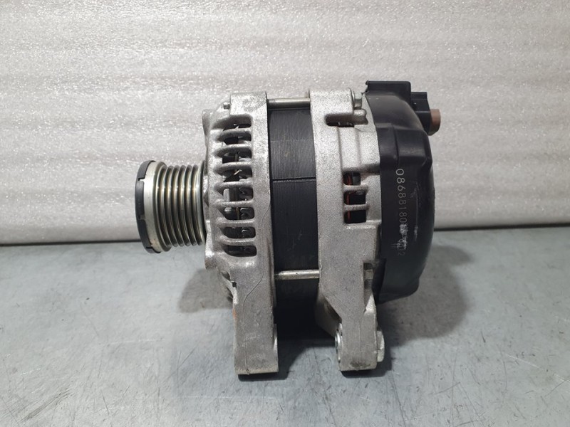 Recambio de alternador para ford fiesta (ce1) trend referencia OEM IAM H1BT10300EC MS1042113812 FOMOCO