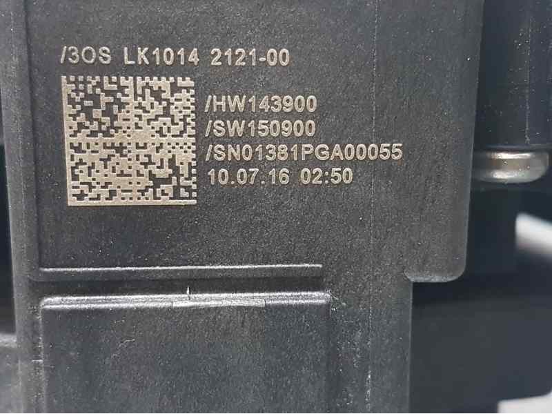 Recambio de mando luces y limpia para mercedes-benz clase e lim. (w213) e 200 d (213.013) referencia OEM IAM HW143900  