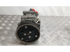 Recambio de compresor aire acondicionado para dacia duster ambiance 4x4 referencia OEM IAM 926006229R SANDEN 1809 SD7V16