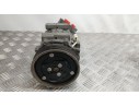 Recambio de compresor aire acondicionado para dacia duster ambiance 4x4 referencia OEM IAM 926006229R SANDEN 1809 SD7V16