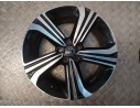Recambio de juego llantas aluminio para mg zs 1.5 vti referencia OEM IAM  ALUMINIO 7X17 5 TORN ET41