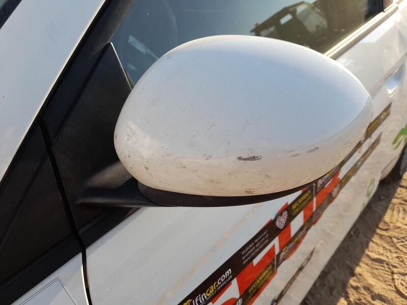 Recambio de retrovisor izquierdo para fiat 500e (332_) elektro 3+1 (fa1) referencia OEM IAM 735723445 ELECTRICO 