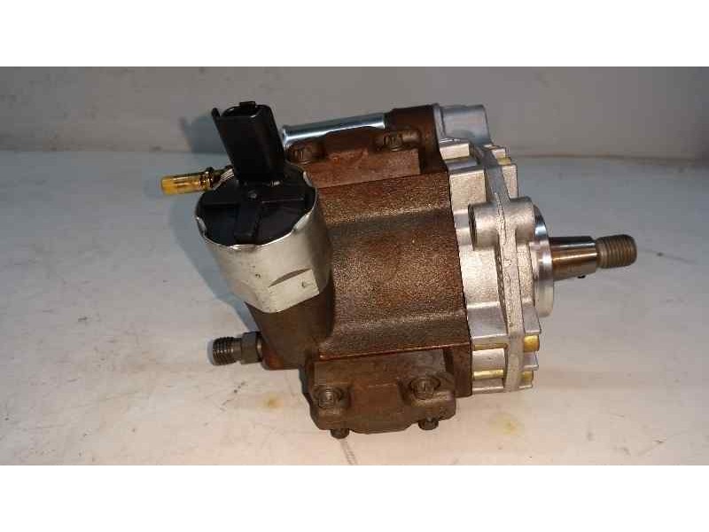 Recambio de bomba alta presion para ford fusion (cbk) 1.4 tdci cat referencia OEM IAM A2C0000727 9658176080 SIEMENS VDO