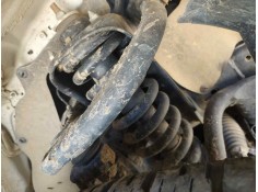 Recambio de amortiguador delantero derecho para toyota hilux (gun1) double cab gx 4x4 referencia OEM IAM 485108Z207  