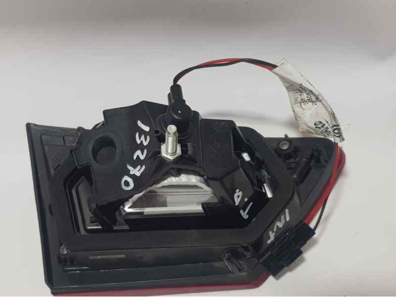 Recambio de piloto trasero derecho para renault clio iv limited referencia OEM IAM   INTERIOR